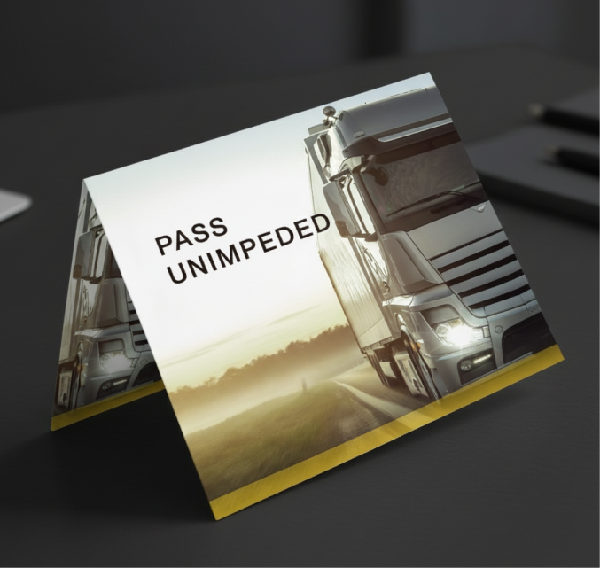 What’s Inside the Brochure?