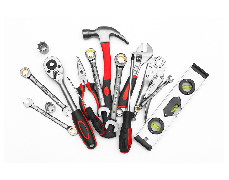 Tools and Equipment