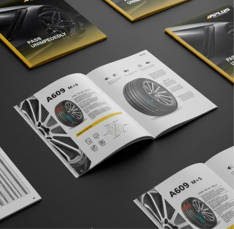 Why Download Our Brochure?