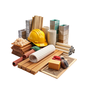 Building Materials